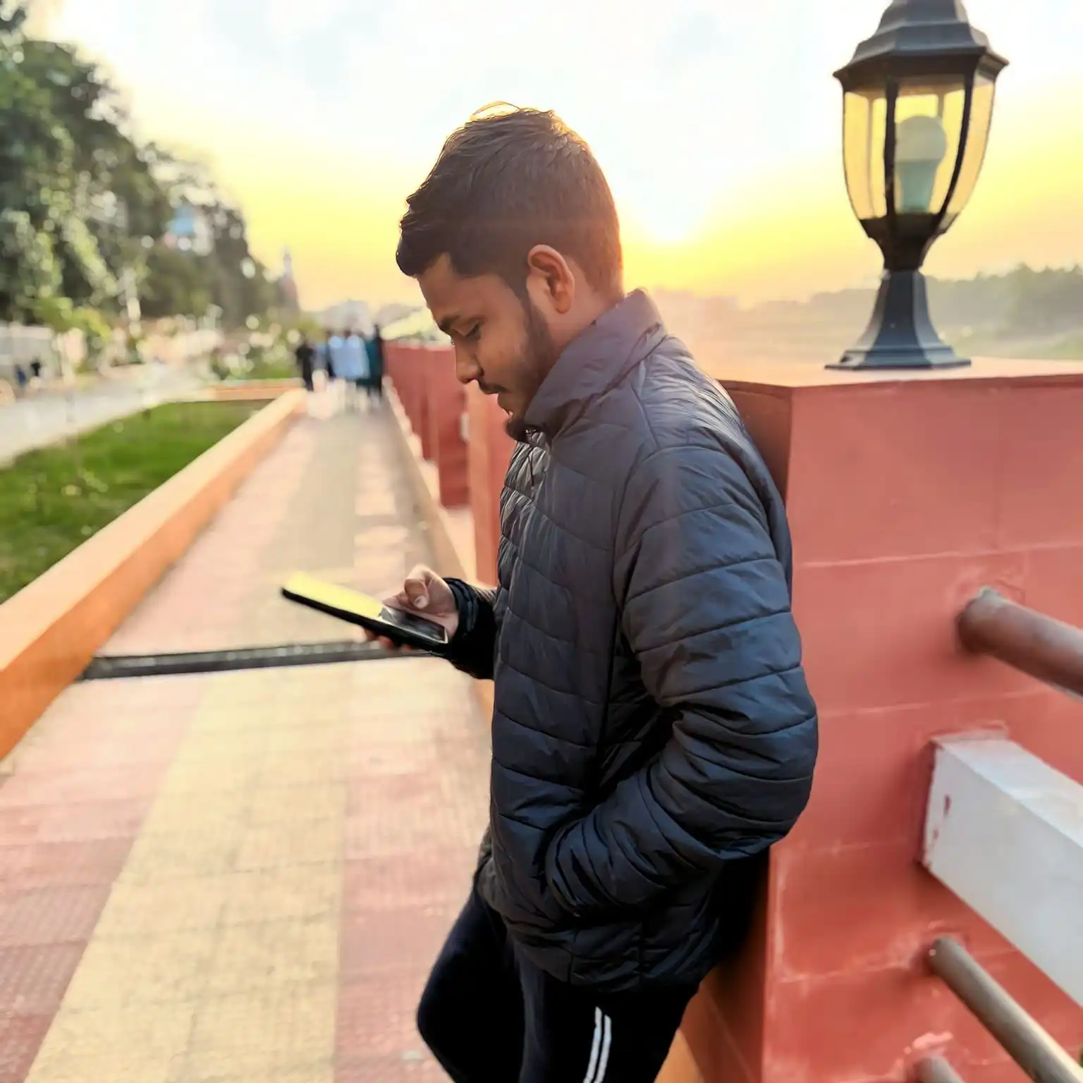 Abdul Mozid