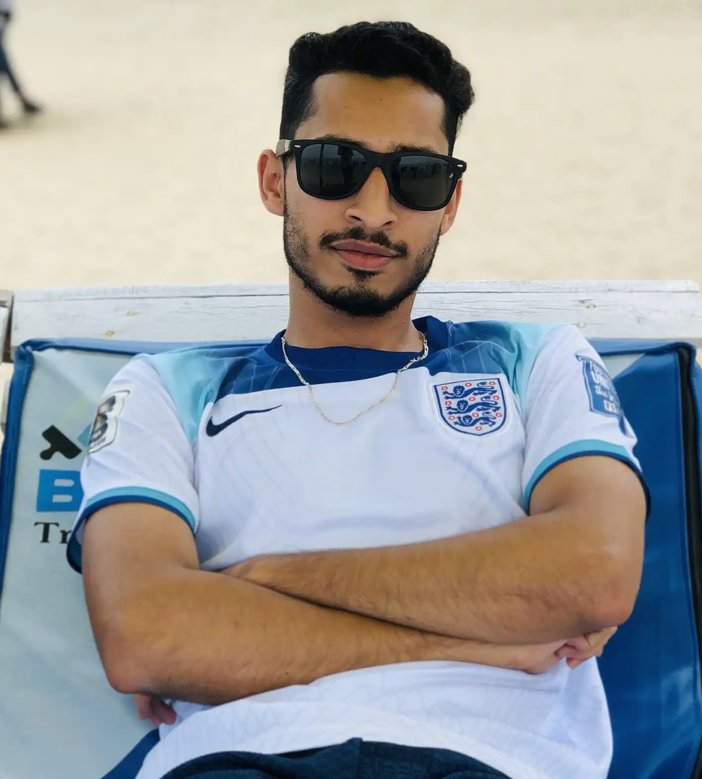 Ahmed Jayef