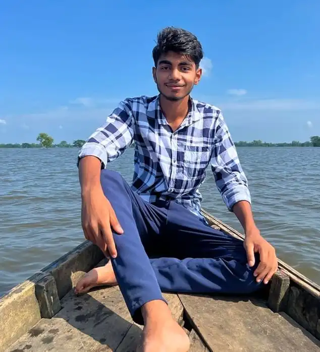 Alamin Hasan