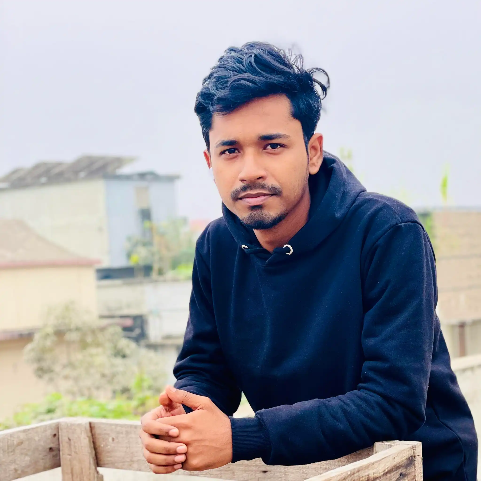 Binoy Das