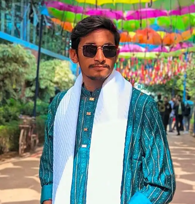 Faisal Mahmud
