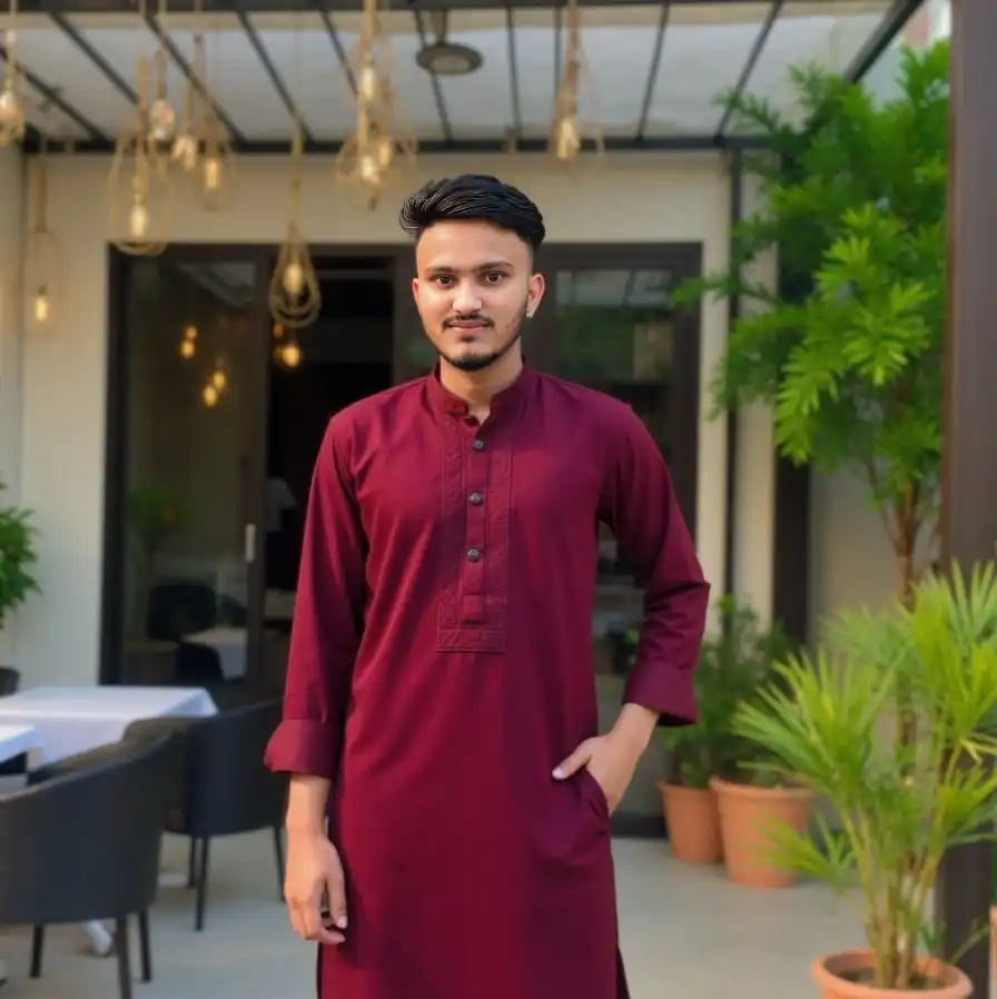 Fardin Talukder