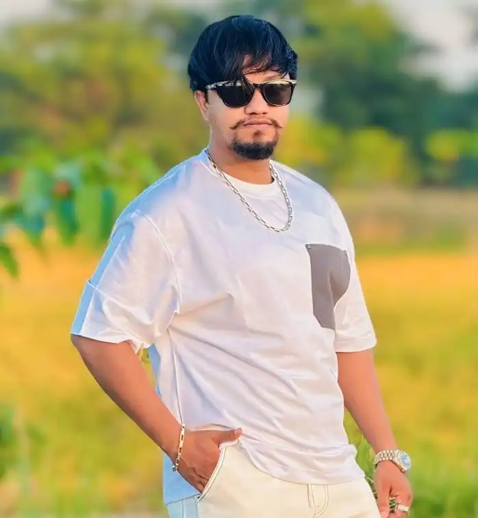 Iqbal Hossain