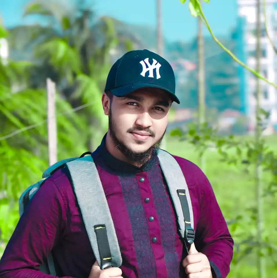 Johirul Islam Alvi