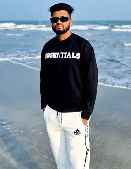 Kawsar Ahmed