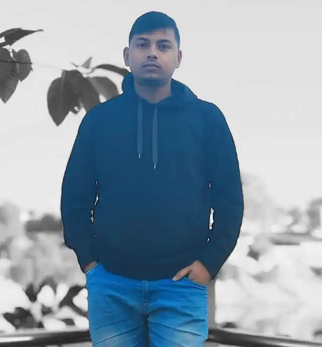 Sagar Malakar