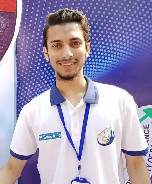 Tawsif Chowdhury